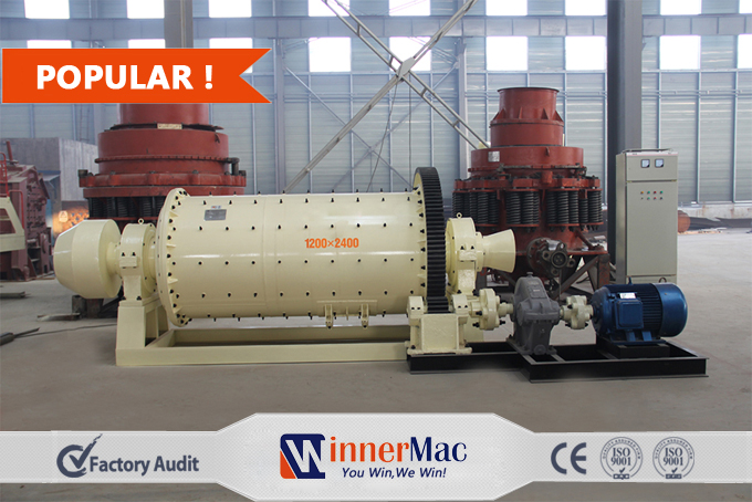 Ball Mill