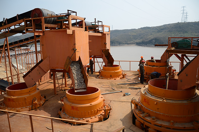 ball mill plant