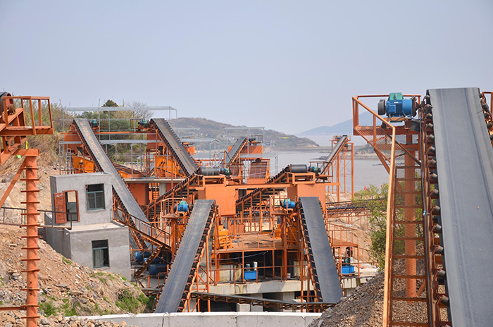 ball mill plant