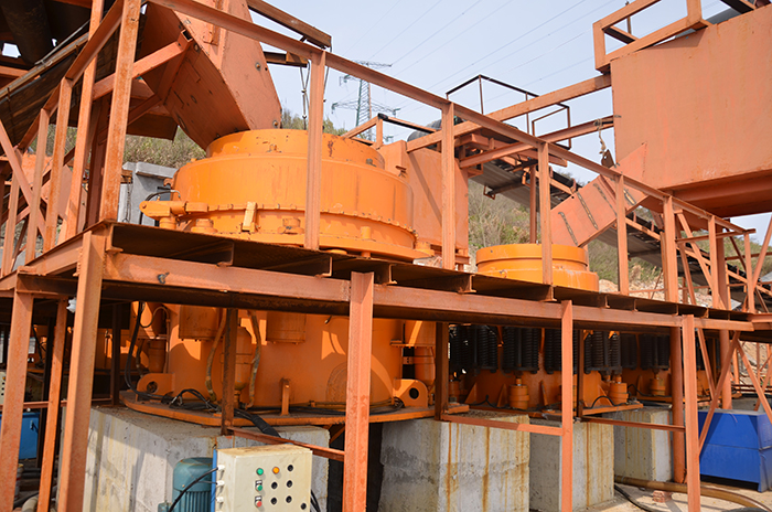 ball mill plant