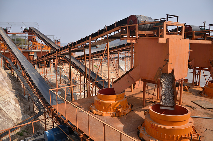 ball mill plant